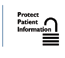 Protect Patient Information