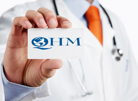 QHM Pharmacy Network